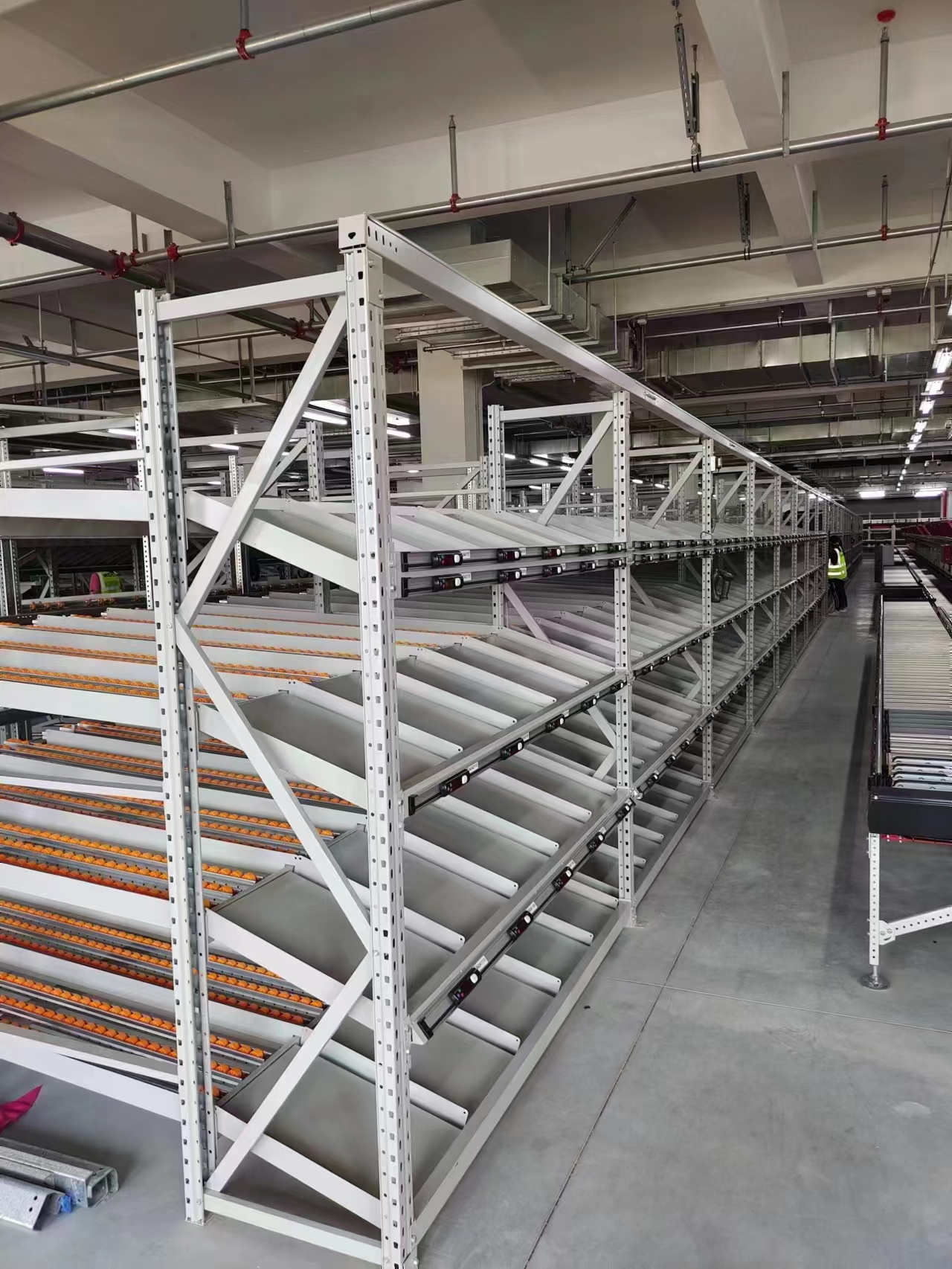 广西某知名药业有限公司