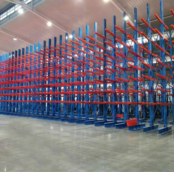 手摇悬臂-板材架