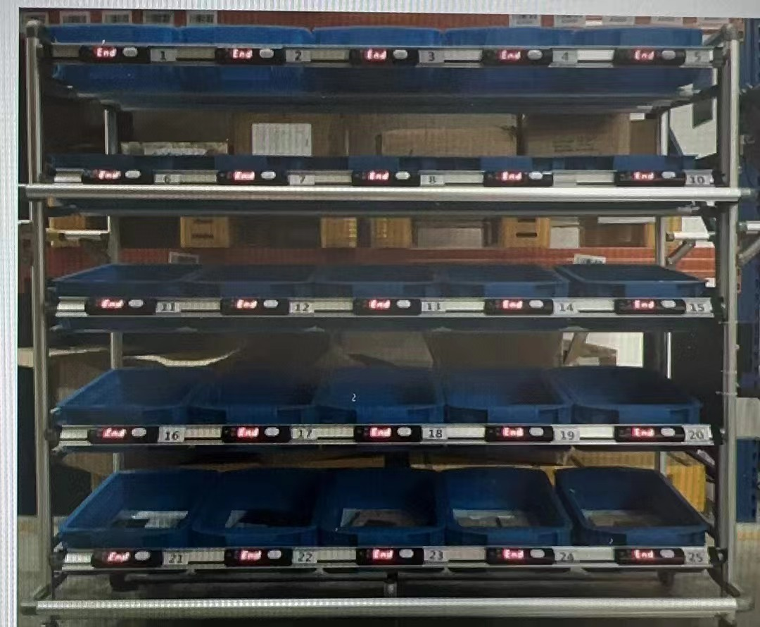 武汉某大型汽车公司